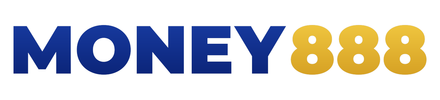 money888 Logo